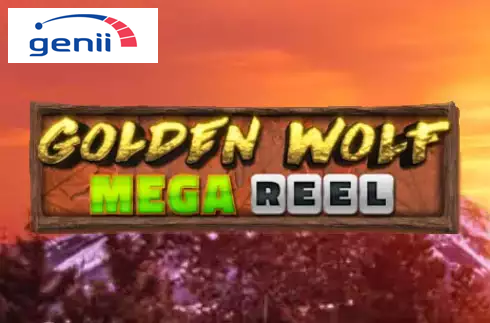 Golden Wolf Mega Reel